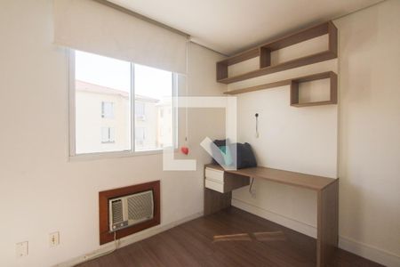 Quarto 2 de apartamento para alugar com 2 quartos, 43m² em Morro Santana, Porto Alegre