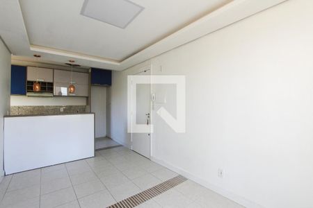 Sala de apartamento para alugar com 2 quartos, 43m² em Morro Santana, Porto Alegre