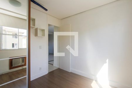 Quarto 2 de apartamento para alugar com 2 quartos, 43m² em Morro Santana, Porto Alegre