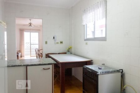 Casa de condomínio para alugar com 93m², 2 quartos e 1 vaga Casa de condomínio para alugar com 93m², 2 quartos e 1 vagaCozinha