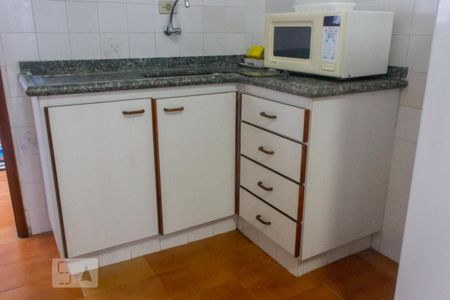Casa de condomínio para alugar com 93m², 2 quartos e 1 vaga Casa de condomínio para alugar com 93m², 2 quartos e 1 vagaCozinha