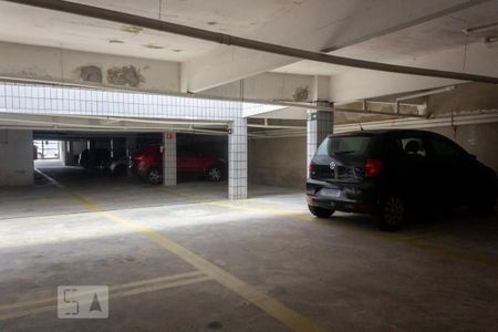 Casa de condomínio para alugar com 93m², 2 quartos e 1 vaga Casa de condomínio para alugar com 93m², 2 quartos e 1 vagaGaragem