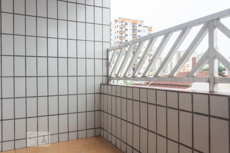 Casa de condomínio para alugar com 93m², 2 quartos e 1 vaga Casa de condomínio para alugar com 93m², 2 quartos e 1 vagaVaranda da Sala