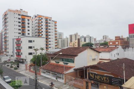 Casa de condomínio para alugar com 93m², 2 quartos e 1 vaga Casa de condomínio para alugar com 93m², 2 quartos e 1 vagaVista