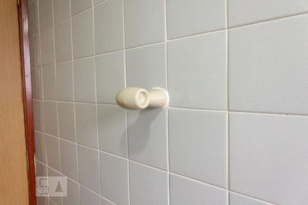 Casa de condomínio para alugar com 93m², 2 quartos e 1 vaga Casa de condomínio para alugar com 93m², 2 quartos e 1 vagaBanheiro