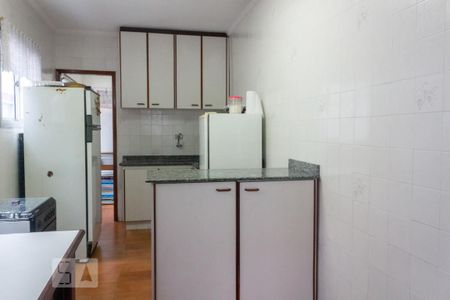 Casa de condomínio para alugar com 93m², 2 quartos e 1 vaga Casa de condomínio para alugar com 93m², 2 quartos e 1 vagaCozinha