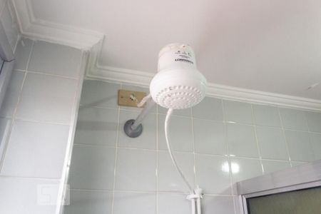 Casa de condomínio para alugar com 93m², 2 quartos e 1 vaga Casa de condomínio para alugar com 93m², 2 quartos e 1 vagaBanheiro