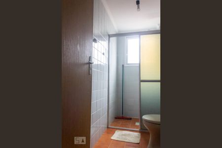 Casa de condomínio para alugar com 93m², 2 quartos e 1 vaga Casa de condomínio para alugar com 93m², 2 quartos e 1 vagaBanheiro