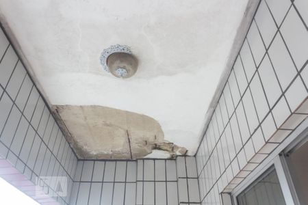 Casa de condomínio para alugar com 93m², 2 quartos e 1 vaga Casa de condomínio para alugar com 93m², 2 quartos e 1 vagaVaranda da Sala