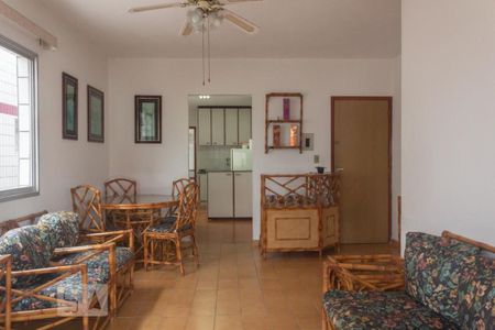 Casa de condomínio para alugar com 93m², 2 quartos e 1 vaga Casa de condomínio para alugar com 93m², 2 quartos e 1 vagaSala