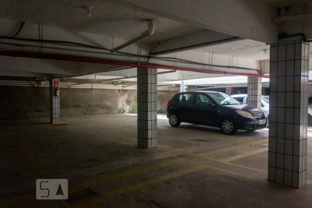 Casa de condomínio para alugar com 93m², 2 quartos e 1 vaga Casa de condomínio para alugar com 93m², 2 quartos e 1 vagaGaragem