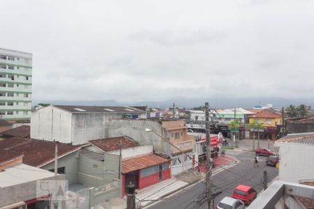 Casa de condomínio para alugar com 93m², 2 quartos e 1 vaga Casa de condomínio para alugar com 93m², 2 quartos e 1 vagaVista