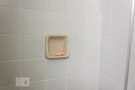 Casa de condomínio para alugar com 93m², 2 quartos e 1 vaga Casa de condomínio para alugar com 93m², 2 quartos e 1 vagaBanheiro