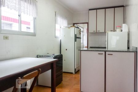 Casa de condomínio para alugar com 93m², 2 quartos e 1 vaga Casa de condomínio para alugar com 93m², 2 quartos e 1 vagaCozinha