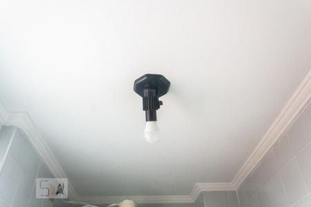 Casa de condomínio para alugar com 93m², 2 quartos e 1 vaga Casa de condomínio para alugar com 93m², 2 quartos e 1 vagaBanheiro