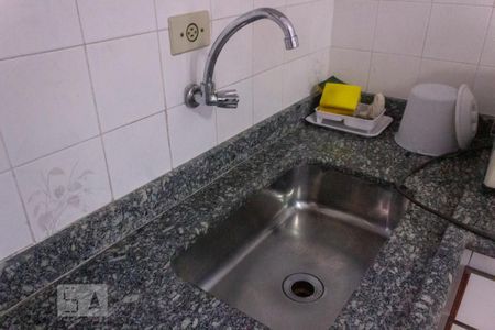 Casa de condomínio para alugar com 93m², 2 quartos e 1 vaga Casa de condomínio para alugar com 93m², 2 quartos e 1 vagaCozinha