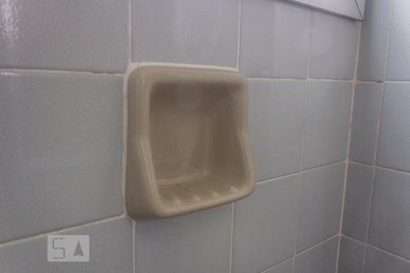 Casa de condomínio para alugar com 93m², 2 quartos e 1 vaga Casa de condomínio para alugar com 93m², 2 quartos e 1 vagaBanheiro