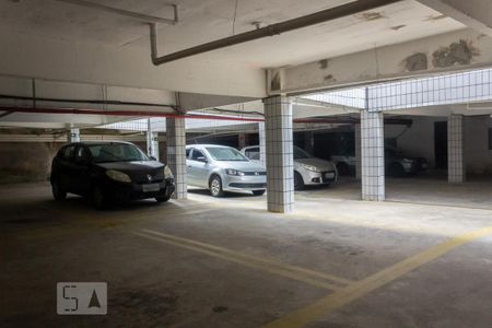Casa de condomínio para alugar com 93m², 2 quartos e 1 vaga Casa de condomínio para alugar com 93m², 2 quartos e 1 vagaGaragem