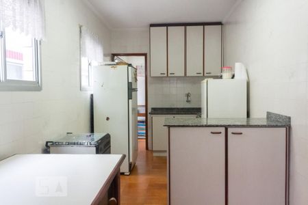 Casa de condomínio para alugar com 93m², 2 quartos e 1 vaga Casa de condomínio para alugar com 93m², 2 quartos e 1 vagaCozinha