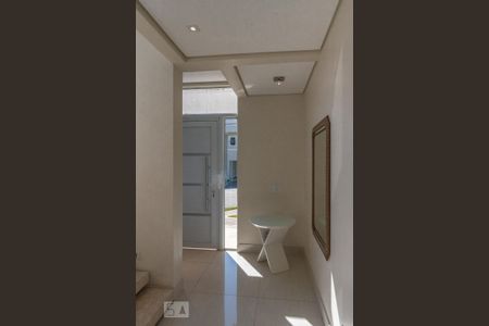 Hall de Entrada de casa de condomínio à venda com 5 quartos, 404m² em Swiss Park, Campinas