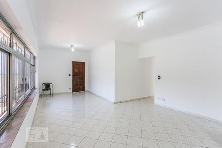 Sala de Estar de casa para alugar com 3 quartos, 170m² em Butantã, São Paulo