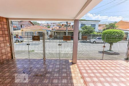 Sala de Estar Vista de casa para alugar com 3 quartos, 170m² em Butantã, São Paulo