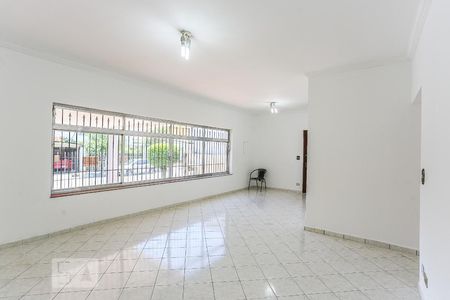 Sala de Estar de casa para alugar com 3 quartos, 170m² em Butantã, São Paulo