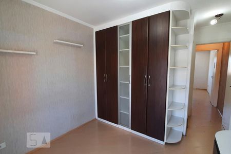 Suite 1 de casa de condomínio à venda com 2 quartos, 86m² em Chácara Belenzinho, São Paulo