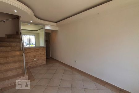 Sala de casa de condomínio à venda com 2 quartos, 86m² em Chácara Belenzinho, São Paulo