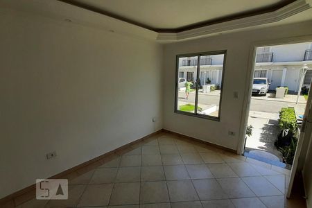 Sala de casa de condomínio à venda com 2 quartos, 86m² em Chácara Belenzinho, São Paulo