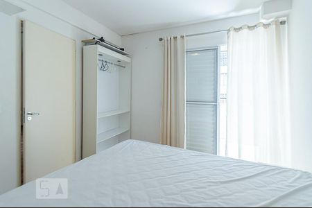 Suíte de apartamento à venda com 1 quarto, 50m² em República, São Paulo