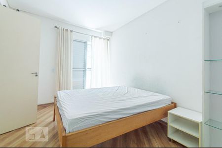 Suíte de apartamento à venda com 1 quarto, 50m² em República, São Paulo