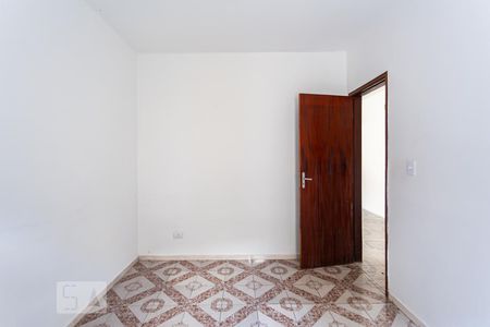 Quarto de apartamento para alugar com 2 quartos, 56m² em Jardim D&#8217;Abril, Osasco