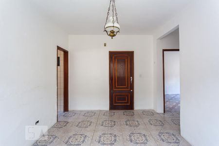 Sala de apartamento para alugar com 2 quartos, 56m² em Jardim D&#8217;Abril, Osasco