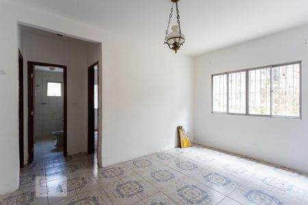 Sala de apartamento para alugar com 2 quartos, 56m² em Jardim D&#8217;Abril, Osasco