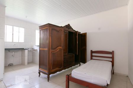 Quarto de kitnet/studio para alugar com 1 quarto, 35m² em Jardim Nossa Senhora do Carmo, São Paulo