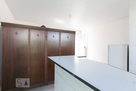 Quarto de kitnet/studio para alugar com 1 quarto, 35m² em Jardim Nossa Senhora do Carmo, São Paulo