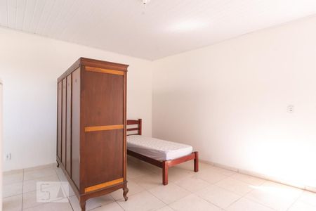 Quarto de kitnet/studio para alugar com 1 quarto, 35m² em Jardim Nossa Senhora do Carmo, São Paulo