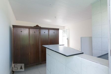 Quarto de kitnet/studio para alugar com 1 quarto, 35m² em Jardim Nossa Senhora do Carmo, São Paulo