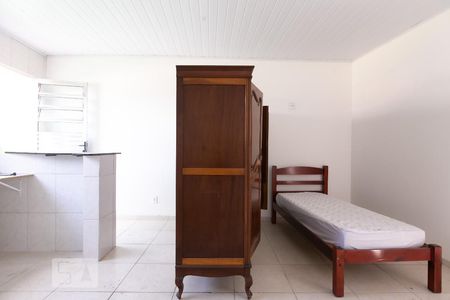 Quarto de kitnet/studio para alugar com 1 quarto, 35m² em Jardim Nossa Senhora do Carmo, São Paulo