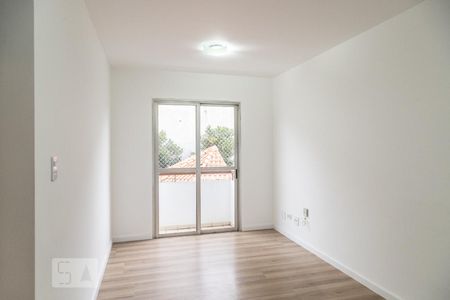 Sala de apartamento para alugar com 2 quartos, 51m² em Vila Marieta, São Paulo