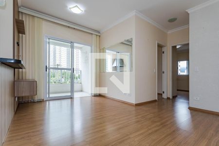 Sala de Jantar de apartamento para alugar com 2 quartos, 66m² em Loteamento Mogilar, Mogi das Cruzes