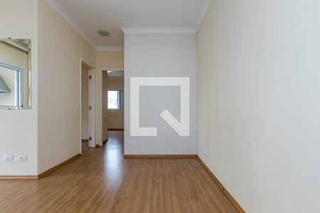 Sala de Jantar de apartamento para alugar com 2 quartos, 66m² em Loteamento Mogilar, Mogi das Cruzes