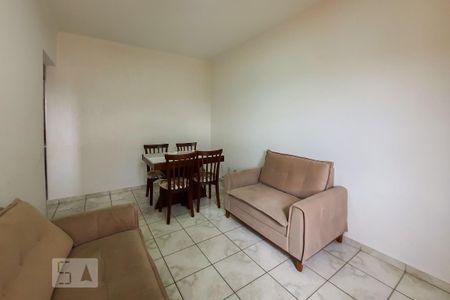 Sala de apartamento à venda com 2 quartos, 57m² em Assunção, São Bernardo do Campo