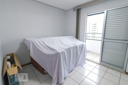 Quarto 1 de apartamento para alugar com 3 quartos, 98m² em Setor Bueno, Goiânia