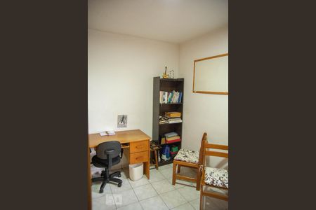 Quarto 1 de apartamento para alugar com 3 quartos, 76m² em Conjunto Residencial Parque Bandeirantes, Campinas