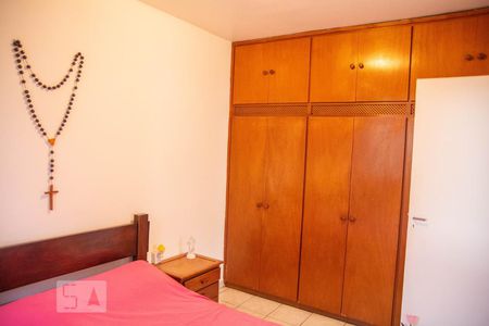 Quarto 2 de apartamento para alugar com 3 quartos, 76m² em Conjunto Residencial Parque Bandeirantes, Campinas
