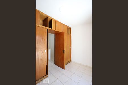 Quarto 1 de casa para alugar com 2 quartos, 130m² em Vila Siqueira (zona Norte), São Paulo