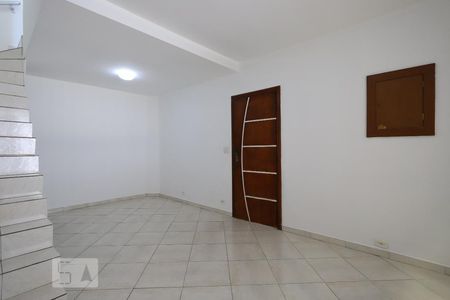 Sala de casa para alugar com 2 quartos, 130m² em Vila Siqueira (zona Norte), São Paulo