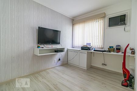 Quarto 1 de apartamento para alugar com 2 quartos, 65m² em Pechincha, Rio de Janeiro